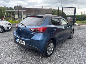 Mazda Demio - Image 4