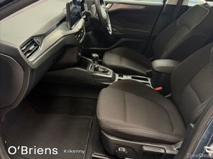 Ford Focus TITANIUM 1.0 T 125 BHP 5DR *1 OWNER - P - Image 4