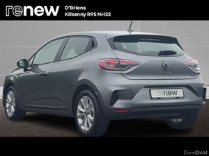Renault Clio EVOLUTION E-TECH FULL HYBRID 1.6 145 - Image 3