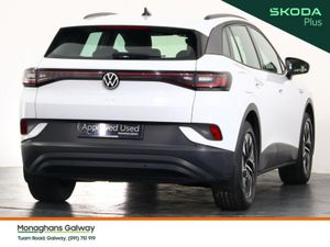 Volkswagen ID.4 PURE 109 K LIFE 52KWH 148HP - Image 3