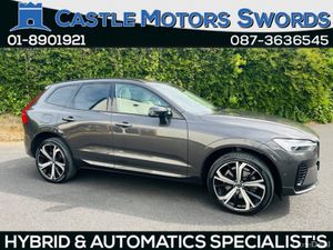 Volvo XC60 FINANCE AVAILABLE FROM €133 P/W - Image 3