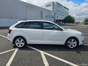 Skoda Rapid 1.2 TSI, AUTOMATIC, AMBITION MODEL, LO - Image 3