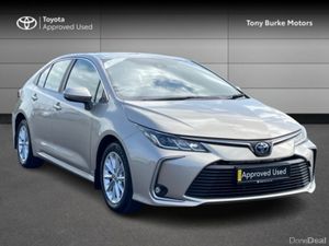 Toyota Corolla - Luna Edition - 1.8 Hybrid - Autom - Image 2
