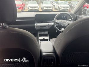 Hyundai KONA Elegance 65KWH Automatic - Image 3