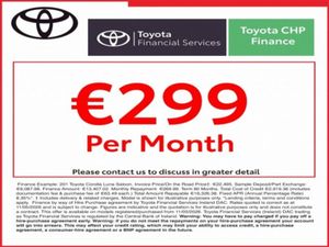 Toyota Yaris Cross - LunaSport - BiTone - 1.5 Hybr - Image 4