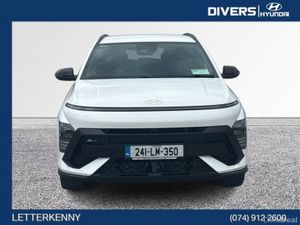 Hyundai KONA N Line - Image 4