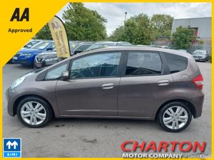 Honda Jazz 1.4 I VTEC ES 4DR - Image 3