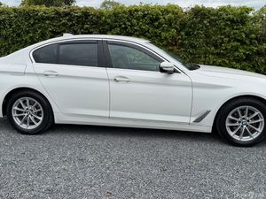 2019 BMW 520d SE - Image 2