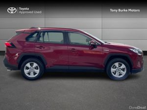 Toyota RAV4 - New Generation - Luna Edition - 2.5 - Image 3