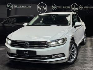 Volkswagen Passat 2.0 - Image 2