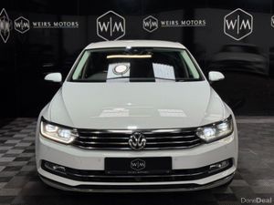 Volkswagen Passat 2.0 - Image 4