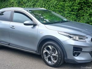 Kia XCeed 2021 1.0. K2 5dr - ORIGINAL IRISH CAR - Image 4