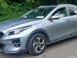 Kia XCeed 2021 1.0. K2 5dr - ORIGINAL IRISH CAR - Image 2