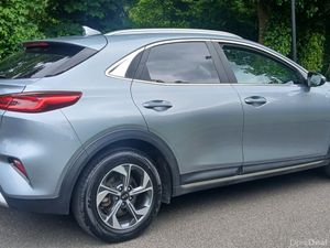 Kia XCeed 2021 1.0. K2 5dr - ORIGINAL IRISH CAR - Image 3