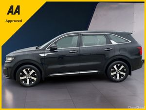 Kia Sorento K3 5P 5DR AUTO - Image 3