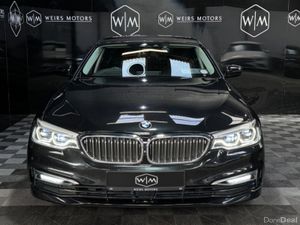 BMW 5-Series 530e LUXURY MODEL LOW MILEAGE - Image 4