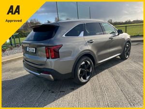 Kia Sorento DSL PE 7S K4 - Image 3