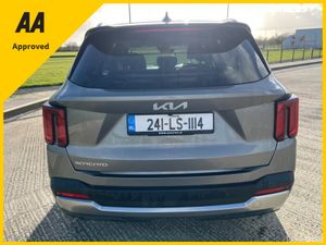 Kia Sorento DSL PE 7S K4 - Image 4