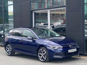 Volkswagen Golf 1.4 eTSi Style Auto (PHEV) - Image 3