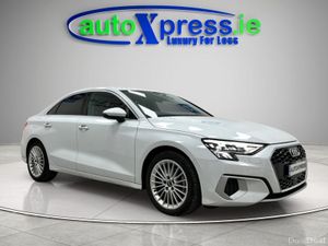 Audi A3 30TFSI 1.0 Automatic, Low mileage - Image 3