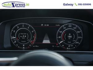 Volkswagen Golf 2.0 GTI Automatic, Reversing camer - Image 4