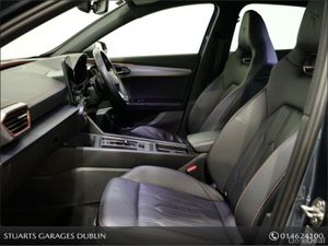 Cupra Formentor Plug in hybrid 204HP DSG 5DR Auto - Image 3