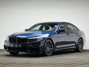 BMW 5-Series 520D M SPORT - Image 3