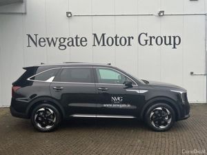 Kia Sorento Diesel MY26 - Image 4