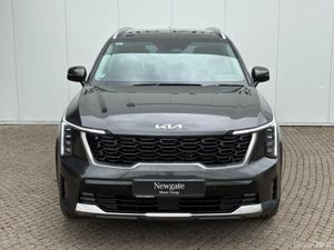 Kia Sorento DSL PE 7S - Image 2