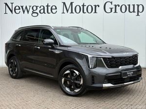 Kia Sorento DSL PE 7S - Image 3