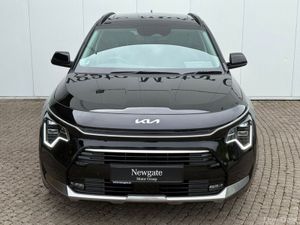 Kia Niro PHEV MY26 - Image 2