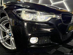 ◼️2017 BMW 330e M-SPORT LITTLE KM◼️ - Image 4