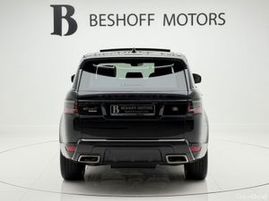 Land Rover Range Rover Sport 3.0 SDV6 (306 BHP) HS - Image 4