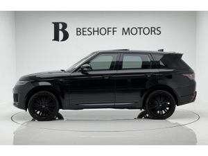 Land Rover Range Rover Sport 3.0 SDV6 (306 BHP) HS - Image 2