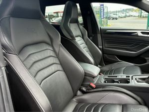 Volkswagen Arteon ESTATE R- LINE 2.0 TSI 4 MOTION - Image 2