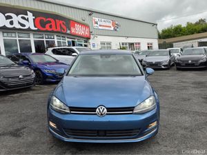 Volkswagen Golf 1.4 TSI AUTOMATIC - FULL LEATHER - Image 2