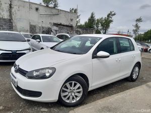 Volkswagen Golf 1.2L Automatic Petrol Low Mileage - Image 3
