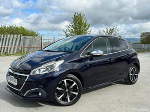 Peugeot 208 1.2L Automatic Petrol Low Mileage (237 - Image 3