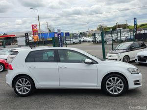 Volkswagen Golf 1.4 TSI AUTOMATIC - FULL LEATHER - Image 2
