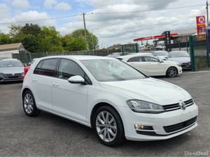 Volkswagen Golf 1.4 TSI AUTOMATIC - FULL LEATHER - Image 3