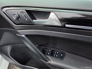 Volkswagen Golf 1.4 TSI AUTOMATIC - FULL LEATHER - Image 4