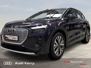 Audi Q4 e-tron E-TRON 40 SPORT AUTOMATIC - Image 3