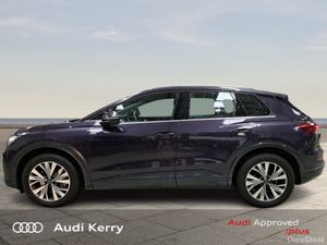Audi Q4 e-tron E-TRON 40 SPORT AUTOMATIC - Image 4