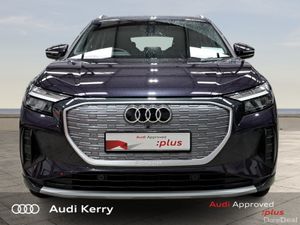 Audi Q4 e-tron E-TRON 40 SPORT AUTOMATIC - Image 2