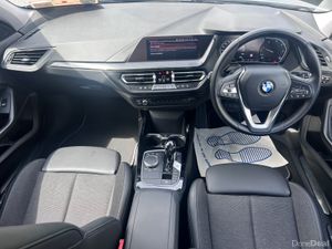 2021 BMW 116d SPORT AUTO - Image 2