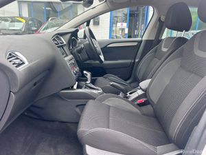 2018 CITROEN C4 Flair DIESEL 120PS 5DR Auto - Image 4