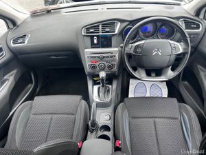 2018 CITROEN C4 Flair DIESEL 120PS 5DR Auto - Image 2