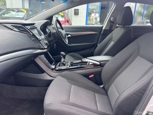 2016 HYUNDAI i40 1.7D LOW KMS NEW NCT - Image 4