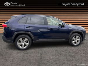 Toyota RAV4 HYBRID SOL // LEATHER HEATED SEATS // - Image 3
