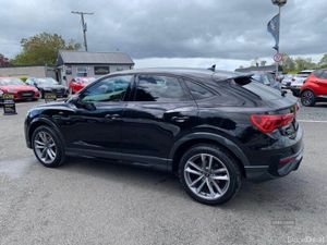 Audi Q3 Sportback Black Edition - Image 3
